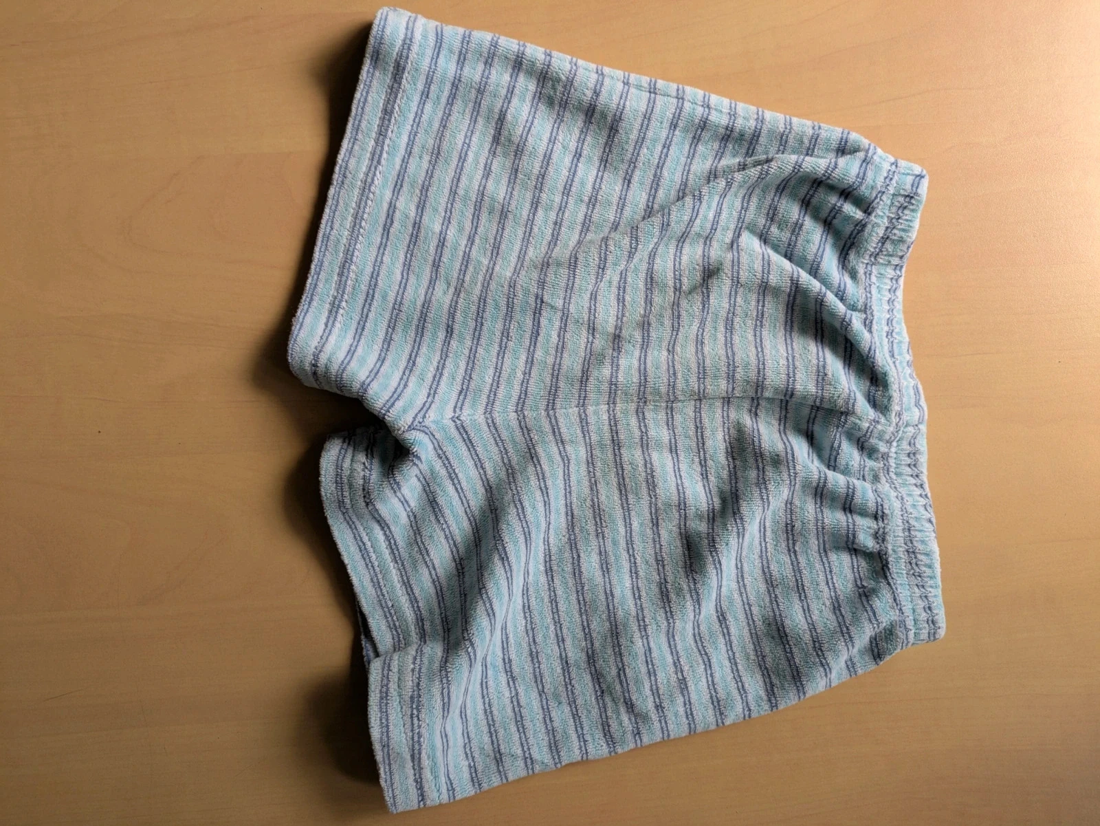 18-month shorts – photo 2